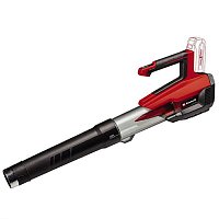 Повітродувка акумуляторна Einhell GP-LB 18/200 Li GK - Solo (3433550) - без акумулятора та зарядного пристрою