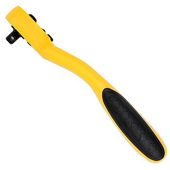 Трещотка VOREL 1/2" 72 зубца (53577)