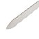 Нож для минеральной ваты MASTERTOOL 280мм (14-2715)