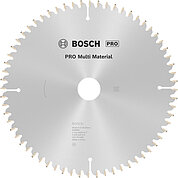 Диск пильный универсальный Bosch Multi Material 235х1,8х30мм (2608640514)