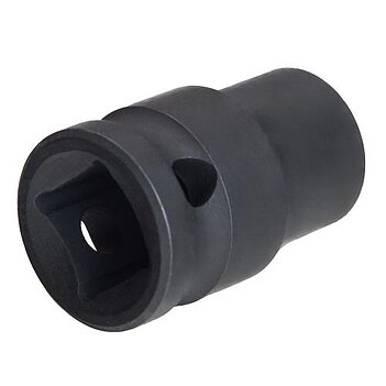 Головка торцева 6-гранна ударна Alloid Cr-Mo 1/2" 13 мм (GU-50113)
