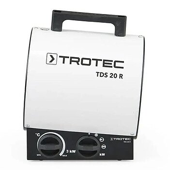 Тепловая пушка Trotek TDS 20 R (123541)