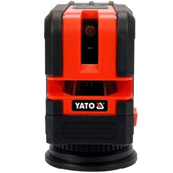 Нивелир лазерный Yato (YT-30434)