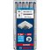 Бур по бетону Bosch SDS-Plus-7Х 5x50x115 мм 30 шт. (2608900178) Бур по бетону Bosch SDS-Plus-7Х 5x50x115 мм 30 шт. (2608900178)