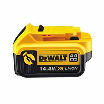 Аккумулятор Li-Ion XR DeWalt 14,4 В (N195932)