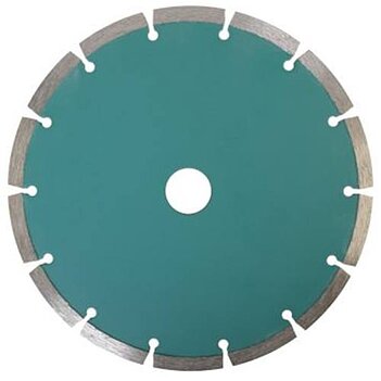 Диск алмазный сегментированный Sturmax 180x22,2 мм (9021M-04-180-22-S)