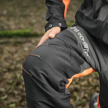 Комбинезон Husqvarna Functional 20A размер 52 (5295186-52)