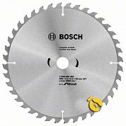 Диск пильный по дереву Bosch Eco for Wood 305x30 мм (2608644385)