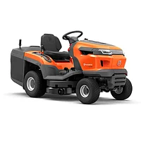 Трактор садовый бензиновый Husqvarna TС 215T (9707277-01)