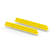 Набор щеток Karcher 2 шт. (2.863-368.0)