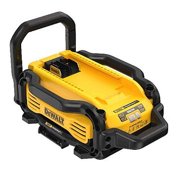 Зарядний пристрій DeWalt POWERSHIFT (DCBPSC0550)