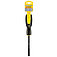 Отвертка-битодержатель TOPEX 1/4" х 100 мм (39D860)