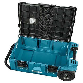 Ящик передвижной Makita MAKTRAK (P-91001)