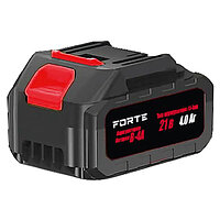 Аккумулятор Li-Ion Forte В-4А 21,0 В 4,0 А/ч (142806)