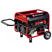 Генератор бензиновый Einhell TC-PG 55/E5 (4152562)