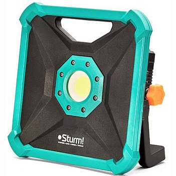 Прожектор світлодіодний Sturm (LL8320CLF) - без акумулятора та зарядного пристрою