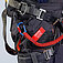 Строп страховочный KNIPEX 6 кг (00 50 12 T BK)