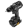Аккумуляторная дрель-шуруповерт DeWalt McLaren F1 TEAM SPECIAL EDITION (DCD81MP2T) Аккумуляторная дрель-шуруповерт DeWalt McLaren F1 TEAM SPECIAL EDITION (DCD81MP2T)