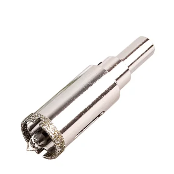 Коронка по кераміці Alloid 20 мм (GS-70020)