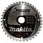 Диск пильный по дереву с гвоздями Makita Specialized 190х30x1,5мм (B-33180)