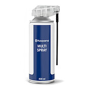 Мастило-спрей Husqvarna Multi Spray 400 мл (400 мл)
