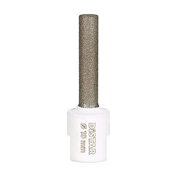 Фреза пальчиковая шлифовальная алмазная Distar ContourPRO GF-V 10x50/M14 (87015424068)