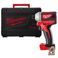 Гайковерт ударный аккумуляторный Milwaukee M18 BLID2-0X (4933464519) - без аккумулятора и зарядного устройства