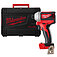 Гайковерт ударний акумуляторний Milwaukee M18 BLID2-0X (4933464519) - без акумулятора та зарядного пристрою