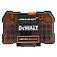 Набор бит DeWalt 1/4" 32 шт. (DT70901T) Набор бит DeWalt 1/4" 32 шт. (DT70901T)