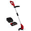 Триммер аккумуляторный Einhell GC-CT 18/24 Li Kit (3411123K)