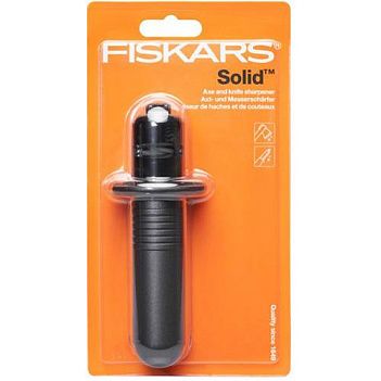 Точило для сокир та ножів Fiskars Solid (1026797)