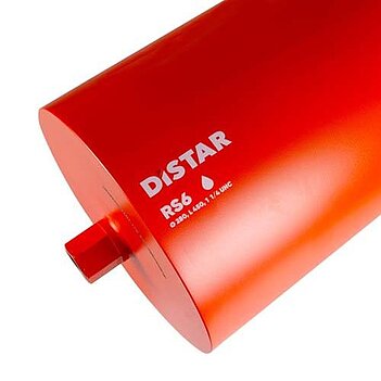 Коронка по бетону Distar DDS-W 280мм (10170085509)