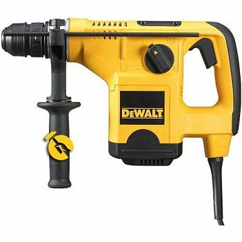 Перфоратор DeWalt (D25404K)