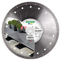 Диск алмазний турбо Distar Gres Master 230x22,23x1,6 мм (81120528026)