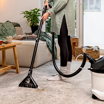 Пилосос Karcher SE 5 (1.081-230.0)