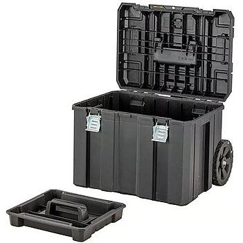 Ящик передвижной DeWalt McLaren (DWST83347-1M)