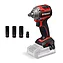Гайковерт ударный аккумуляторный Einhell Professional TP-CW 18/260-C Li BL - Solo (4510090) - без аккумулятора и зарядного устройства