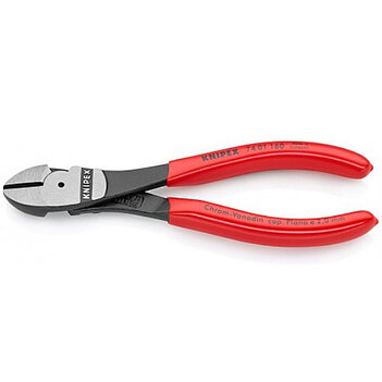 Бокорезы KNIPEX прецизионные 160 мм (74 01 160)