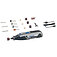 Гравер аккумуляторный Dremel Lite 7760-15 (F0137760JA)