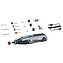 Гравер аккумуляторный Dremel Lite 7760-15 (F0137760JA)