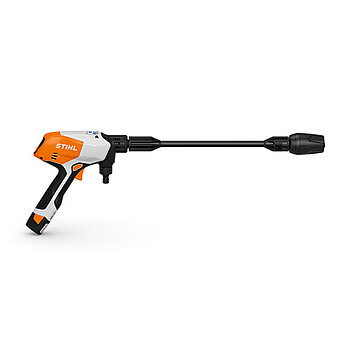 Мийка високого тиску акумуляторна Stihl RCA 20 (RA020117603) - без акумулятора та зарядного пристрою
