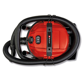 Пылесос Einhell TC-VC 1825 A (2342485)
