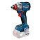 Гайковерт ударный аккумуляторный Bosch GDX 18V-285 (06019N2120) - без аккумулятора и зарядного устройства Гайковерт ударный аккумуляторный Bosch GDX 18V-285 (06019N2120) - без аккумулятора и зарядного устройства