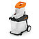 Измельчитель садовый Stihl GHE 135 L (60130111140)