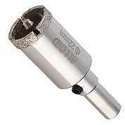 Коронка по кераміці Alloid 22 мм (GS-70022)