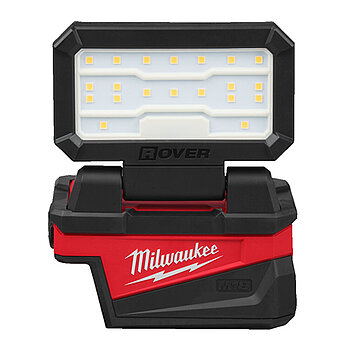 Гайковерт ударний акумуляторний Milwaukee M18 FID3MC-502X + ліхтар та жилетка у подарунок (4933499450)