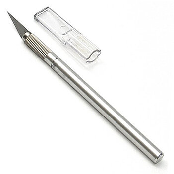 Ніж-скальпель технічний Pro'sKit 145 мм (8PK-394A)