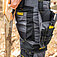 Штаны рабочие DeWalt FAIRHAVEN размер 38 (DWC192-004-3831)