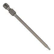 Біта Torx Bosch 1/4" T8 Extra-Hart 1 шт. (2607001646)
