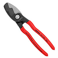 Кабелеріз KNIPEX 200 мм (95 11 200)